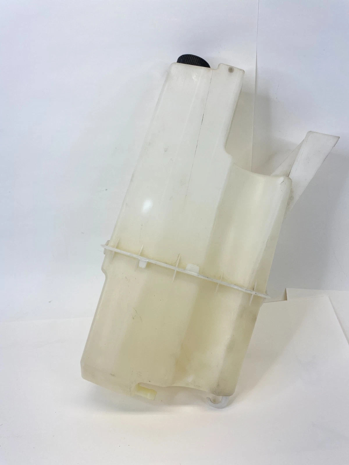 2013-2020 NISSAN PATHFINDER 3.5L A/T RADIATOR COOLANT BOTTLE RESERVOIR TANK OEM