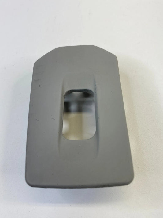 2004 2005 CADILLAC SRX REAR LEFT WINDOW SWITCH COVER BEZEL TRIM 10300-JL467 OEM