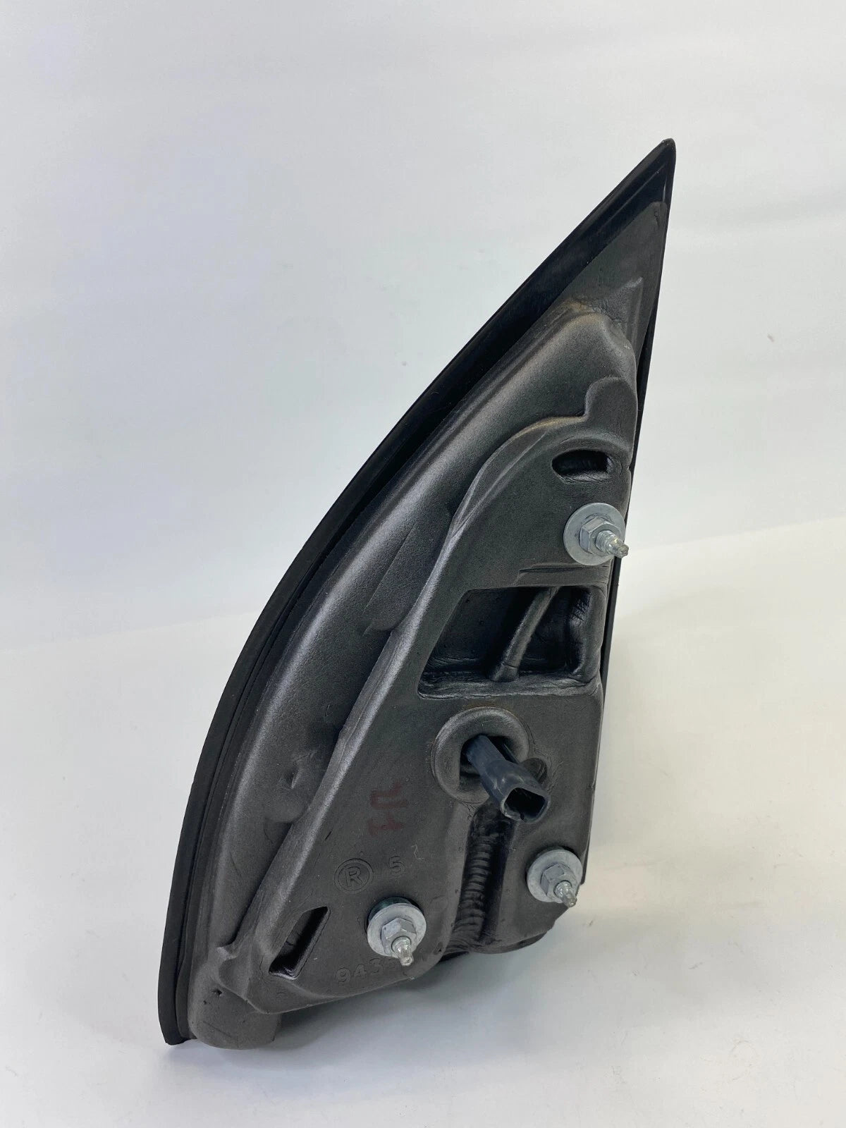 2004-2007 SATURN VUE FRONT RIGHT PASSENGER SIDE VIEW POWER DOOR MIRROR OEM