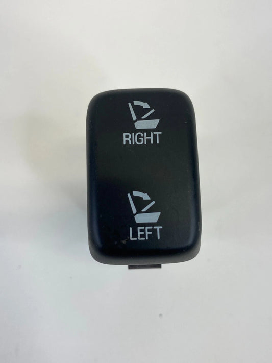 2007-2014 FORD EDGE REAR 2ND ROW POWER FOLDING SEAT CONTROL SWITCH 7T4T14B178ABW