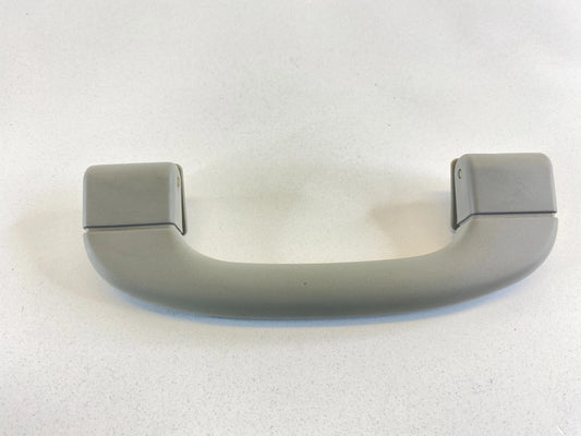 2004-2007 BMW 530I 525I FRONT LEFT DRIVER SIDE INNER ROOF GRAB GRIP HANDLE OEM