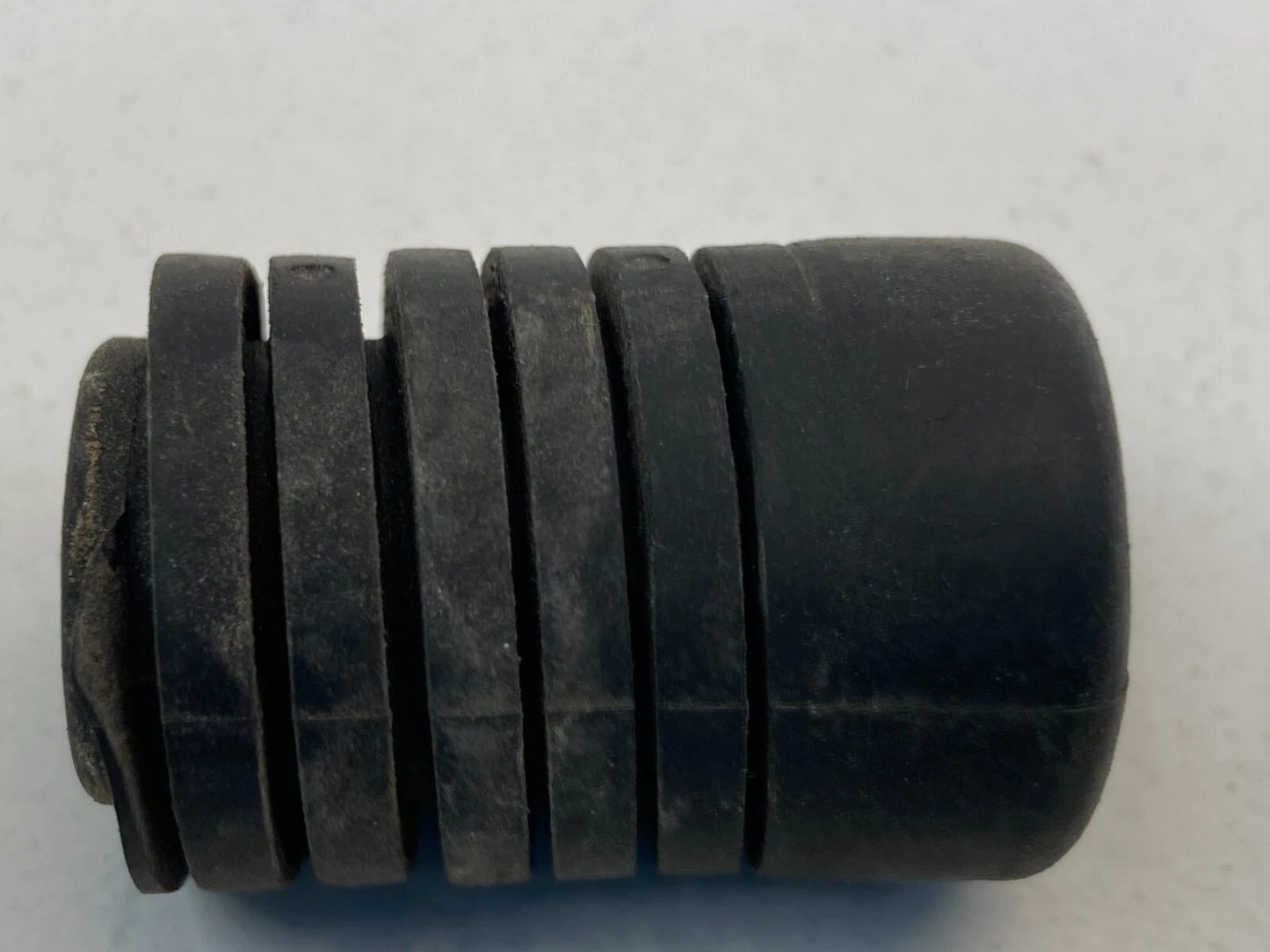 2004-2009 KIA SPECTRA SPECTRA5 HOOD BUMPER STOP ADJUSTER RUBBER SET KIT OEM