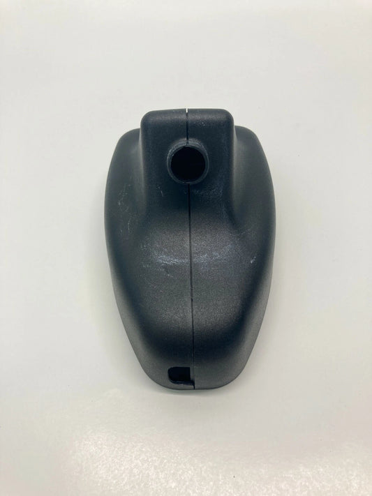 2002 2003 2004 2005 BMW 745I 745LI INTERIOR REAR VIEW MIRROR COVER TRIM 8243719