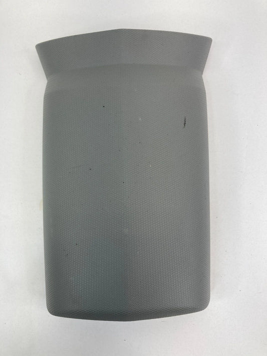 2007 2008 2009 CHRYSLER SEBRING SEDAN REAR BACK CENTER CONSOLE TRIM COVER PANEL
