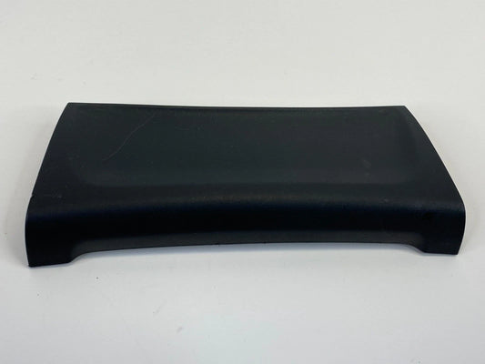 2008-2012 HONDA ACCORD CENTER CONSOLE REAR GARNISH TRIM COVER OEM 77297TA0A0M1