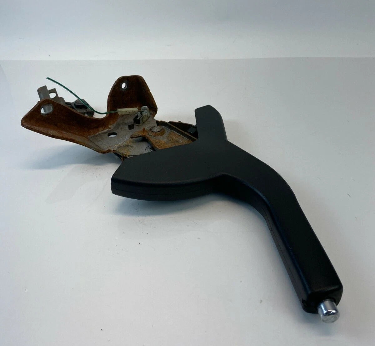 2008 2009 DODGE AVENGER 2011-2014 AVENGER EMERGENCY PARKING BRAKE HANDLE LEVER