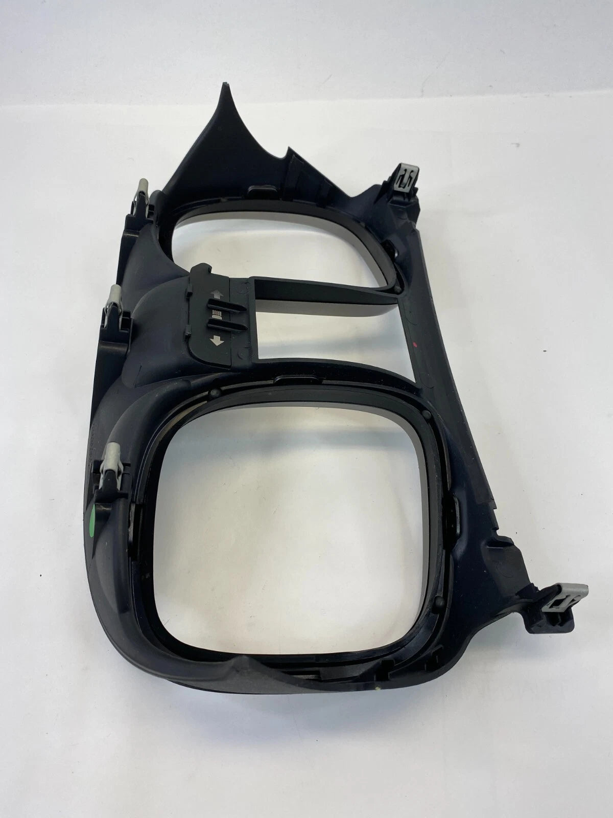 2013-2015 CHEVY MALIBU DASH INSTRUMENT CLUSTERSPEEDOMETER BEZEL AKY87368 OEM