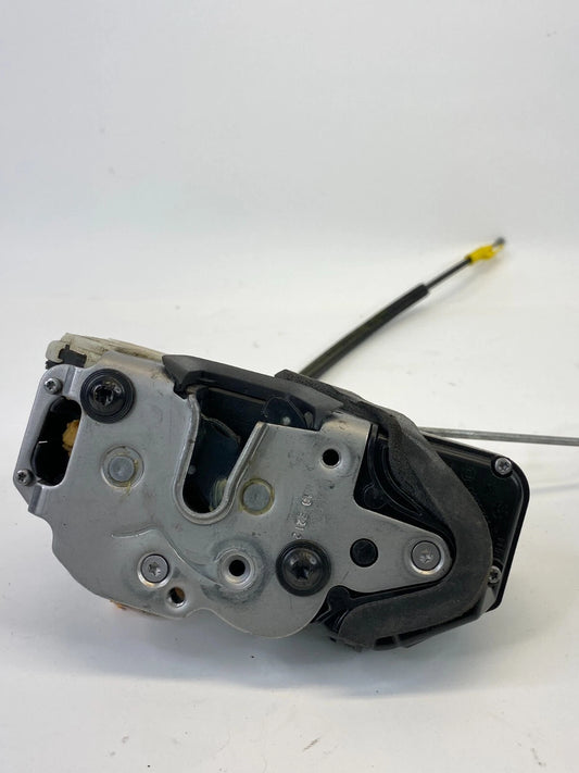 11-14 CHEVROLET CRUZE REAR RIGHT DOOR LOCK LATCH ACTUATOR RELEASE 13579552 OEM