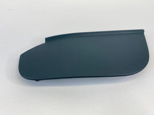 1997-2002 FORD ESCORT DASH END CAP PASSENGER RIGHT SIDE TRIM OEM F7C6-5404316
