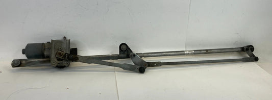 11-14 CHRYSLER 200 SEDAN FRONT WINDSHIELD WIPER MOTOR W/ LINKAGE 68044087AA OEM