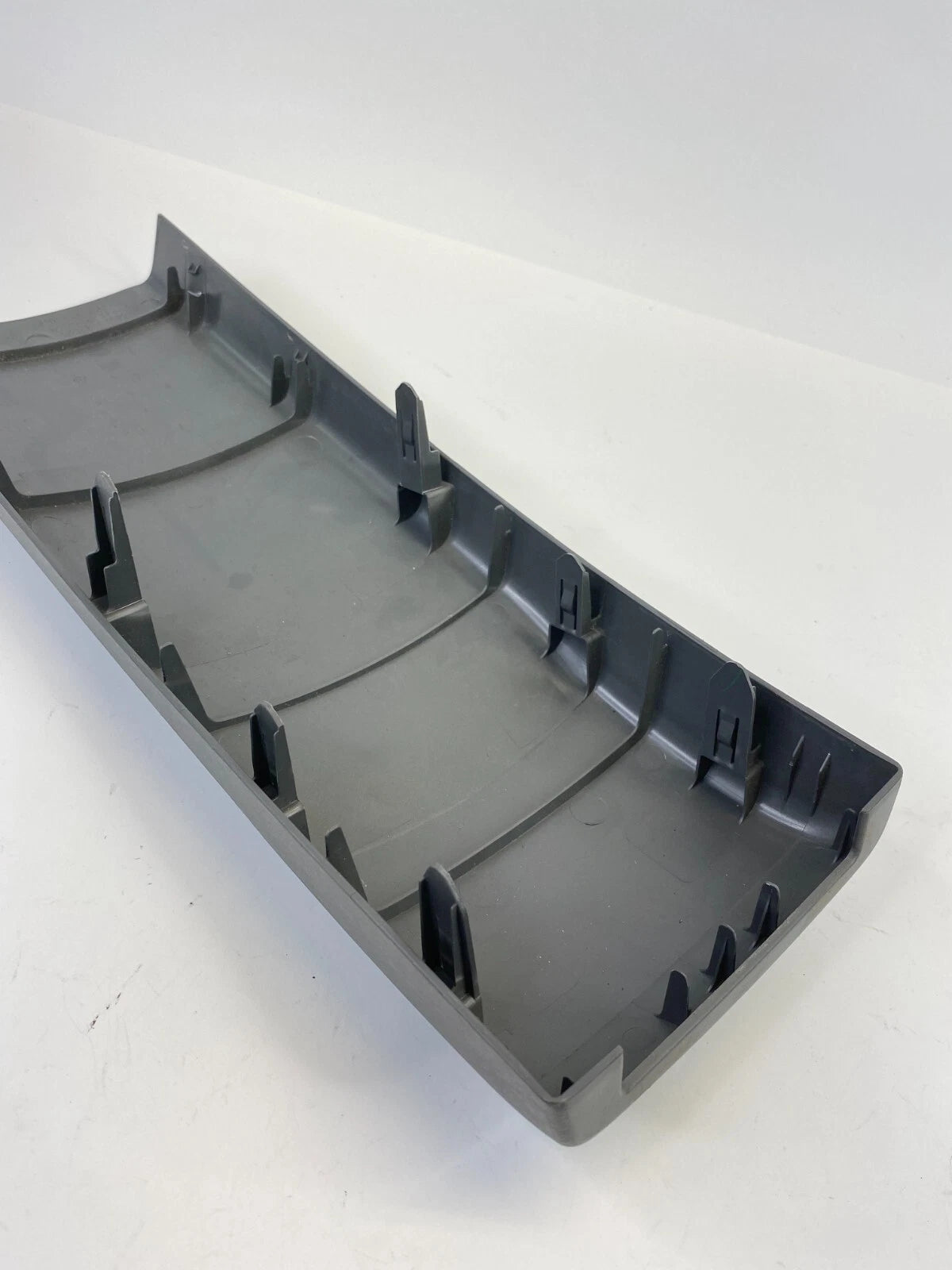 2010 2011 TOYOTA PRIUS REAR CENTER CONSOLE PANEL COVER CAP TRIM 58923-47020 OEM