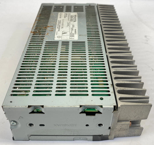 2007-2010 LEXUS GS350 GS450h RADIO AUDIO AMPLIFIER AMP PIONEER 86280-30520 OEM