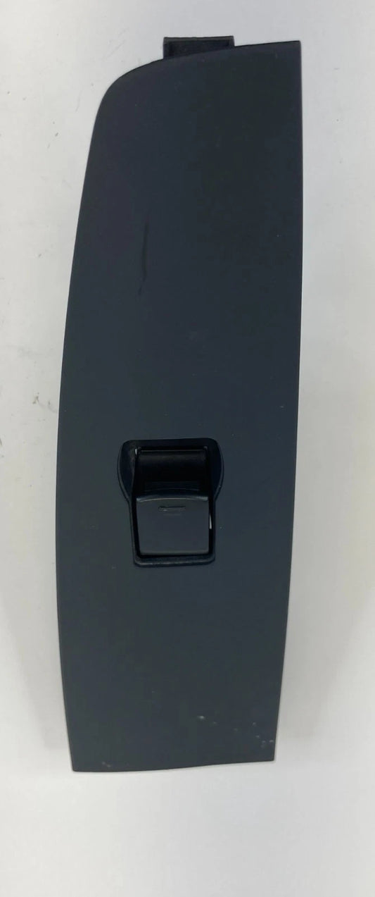 07 08 09 10 11 NISSAN ALTIMA REAR RIGHT BACK DOOR WINDOW SWITCH W/ BEZEL OEM