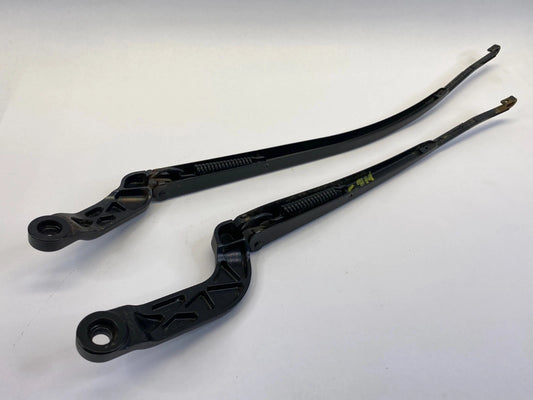 2008-2012 HONDA ACCORD SEDAN FRONT WINDSHIELD WIPER ARM SET LEFT & RIGHT OEM