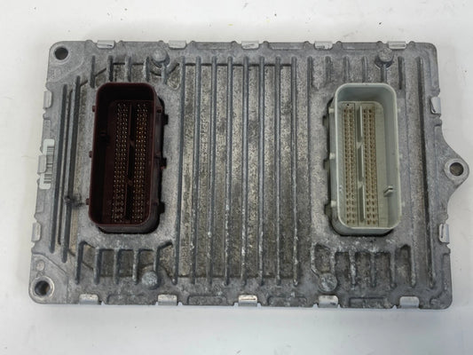 2013 DODGE JOURNEY 3.6L AT ENGINE COMPUTER CONTROL MODULE ECU ECM 05150721AC OEM