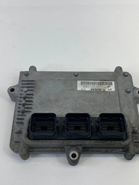 2006 HONDA ODYSSEY 3.5L ENGINE COMPUTER CONTROL MODULE ECM ECU OEM 37820-RGM-A72
