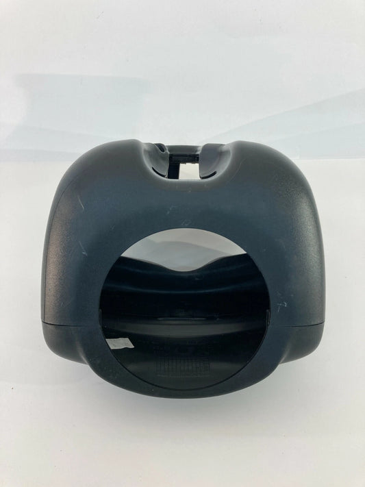 2011-2014 CHRYSLER 200 SDN STEERING COLUMN SHROUD UPPER & LOWER COVER BEZEL OEM