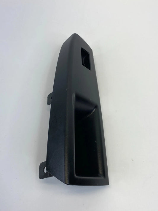 2011-2016 CHEVROLET CRUZE REAR RIGHT DOOR WINDOW SWITCH BEZEL TRIM OEM 877569434