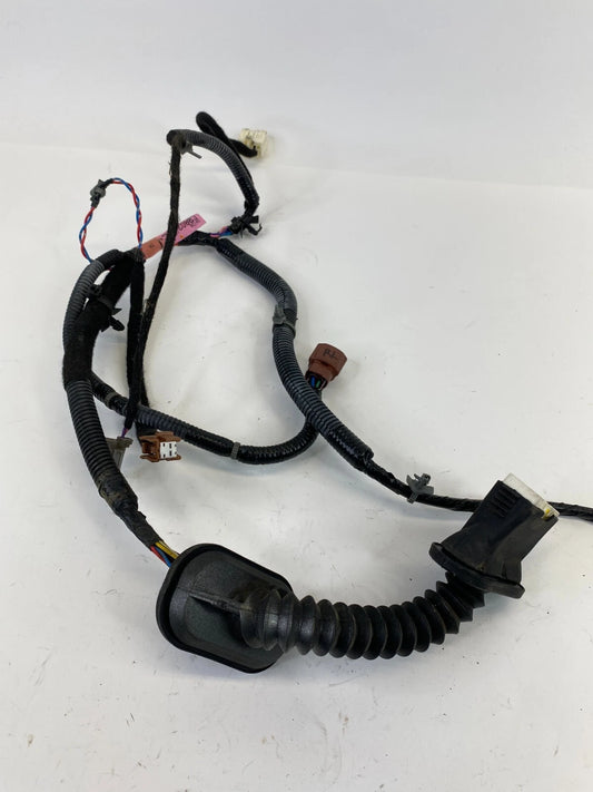 2003-2007 NISSAN MURANO REAR LEFT SIDE DOOR WIRE WIRING HARNESS 24126-CB803 OEM