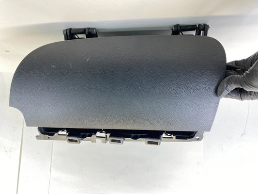 2011-2020 DODGE GRAND CARAVAN 2012-2015 C/V UPPER GLOVE BOX DOOR P1SV44DX9AF OEM