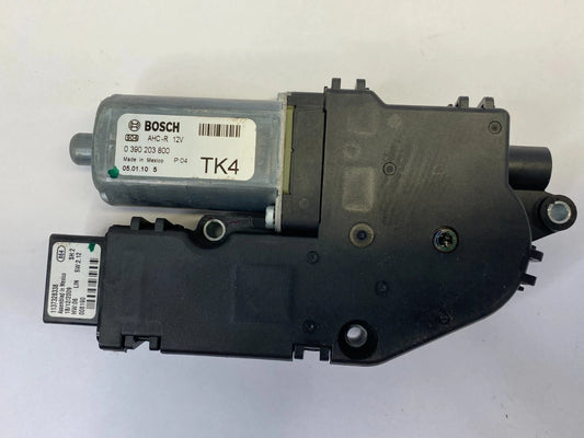 2009-2014 ACURA TL POWER ELECTRIC SUNROOF MOON ROOF MOTOR BOSCH 1137328338 OEM
