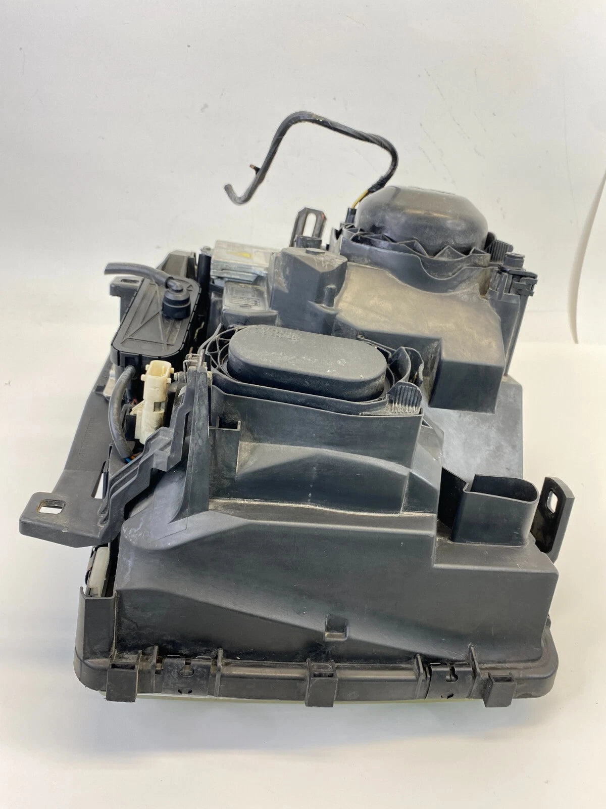 03-05 LAND ROVER RANGE ROVER FRONT LEFT DRIVER SIDE HEADLIGHT XENON 1307329074