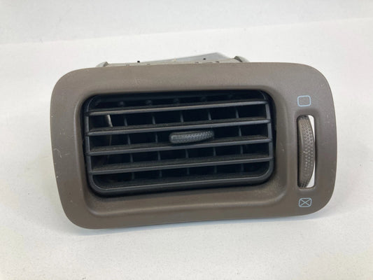 2000-2004 SUBARU OUTBACK RIGHT PASSENGER SIDE DASH A/C GRILLE AIR VENT SP6683