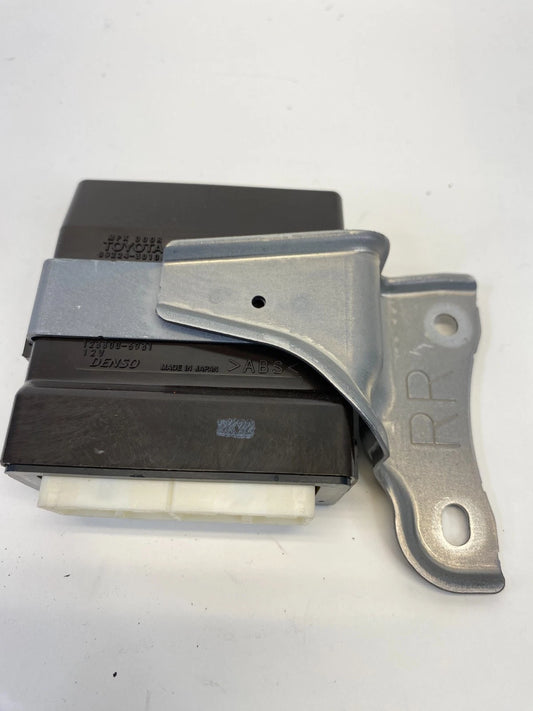 08-11 LEXUS GS350 REAR RIGHT DOOR MULTIPLEX NETWORK CONTROL MODULE 89224-30100