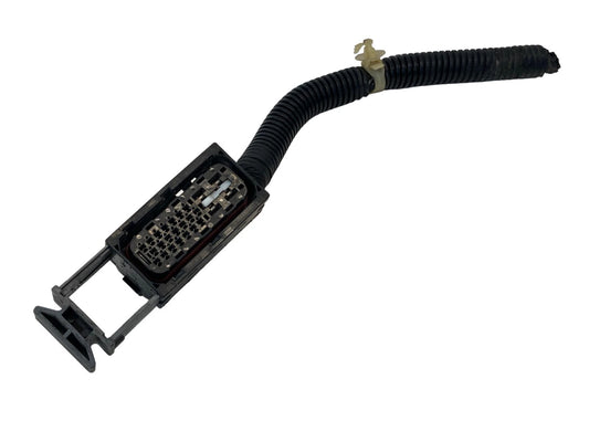 2009 2010 HONDA FIT HATCHBACK 1.5L 16V ABS ANTI LOCK BRAKE PUMP PLUG CONNECTOR
