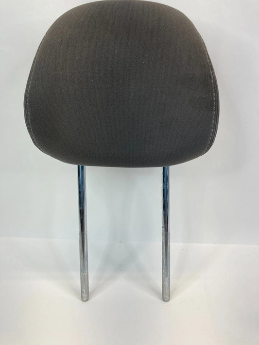 2011-2016 HYUNDAI ELANTRA FRONT LEFT DRIVER SEAT HEADREST HEAD REST CLOTH KOREA