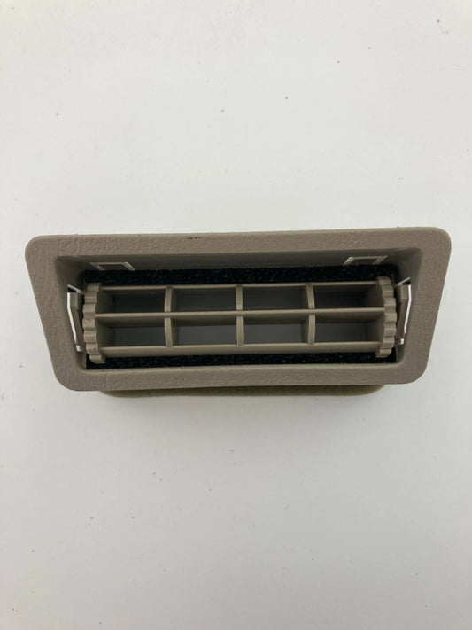 1998-2005 LEXUS GS300 01-05 GS430 FRONT DASH AC AIR VENT LOUVER LOWER OEM