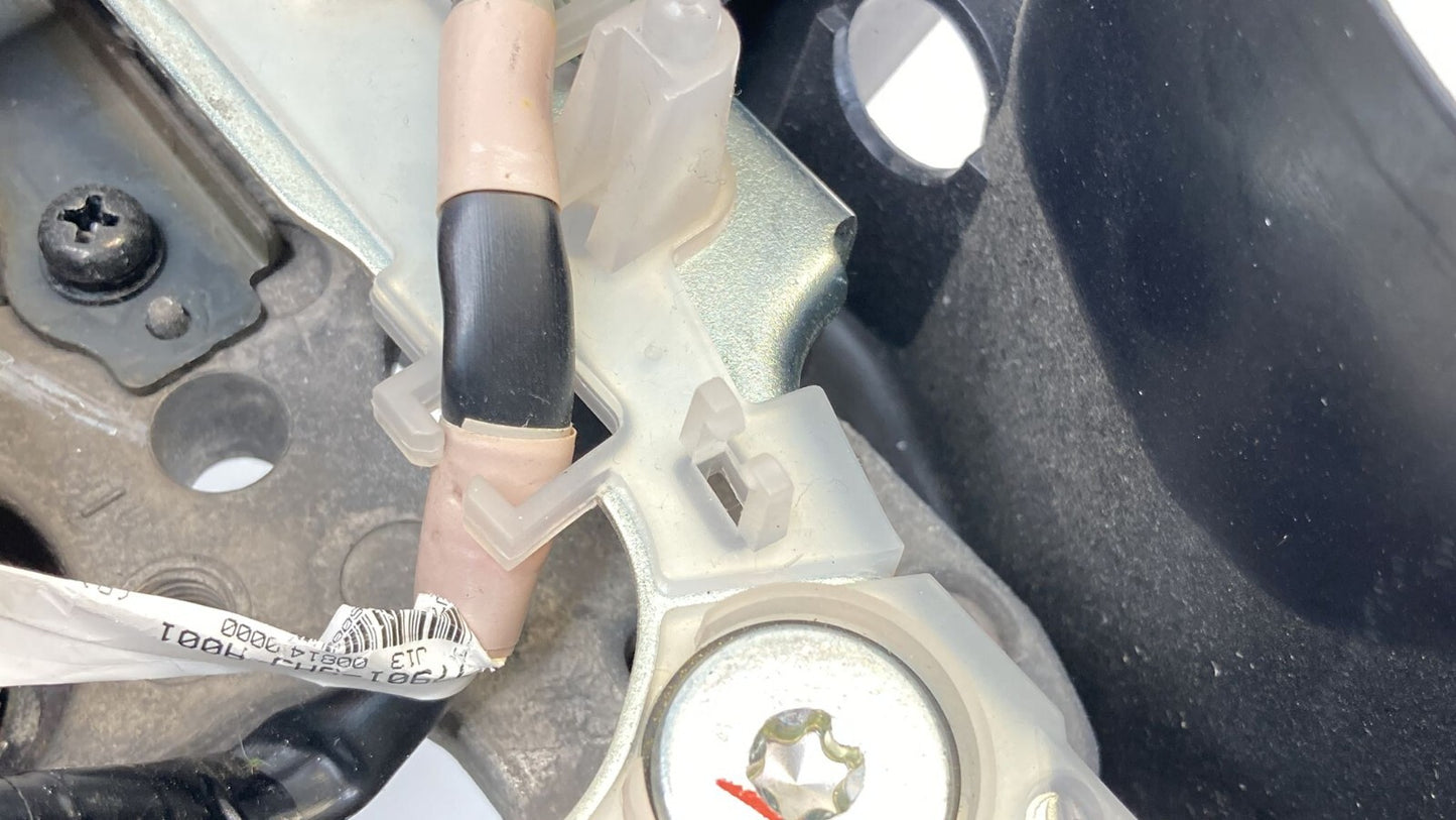 2005 2006 2007 2008 2009 2010 Honda Odyssey Van Steering Wheel w/Cruise Control