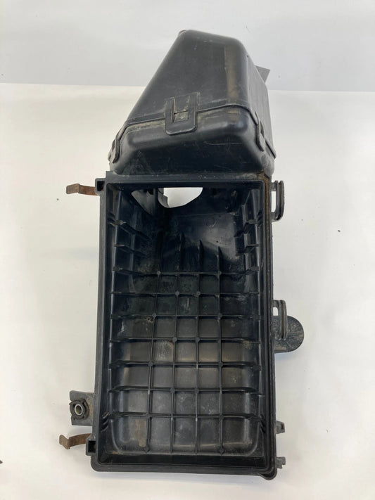 02-06 NISSAN ALTIMA AIR INTAKE CLEANER FILTER HOUSING BOX LOWER BASE SECTION OEM