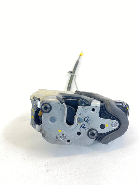 11-14 CHEVROLET CRUZE 11-15 VOLT REAR RIGHT DOOR LOCK LATCH ACTUATOR 3023880 OEM