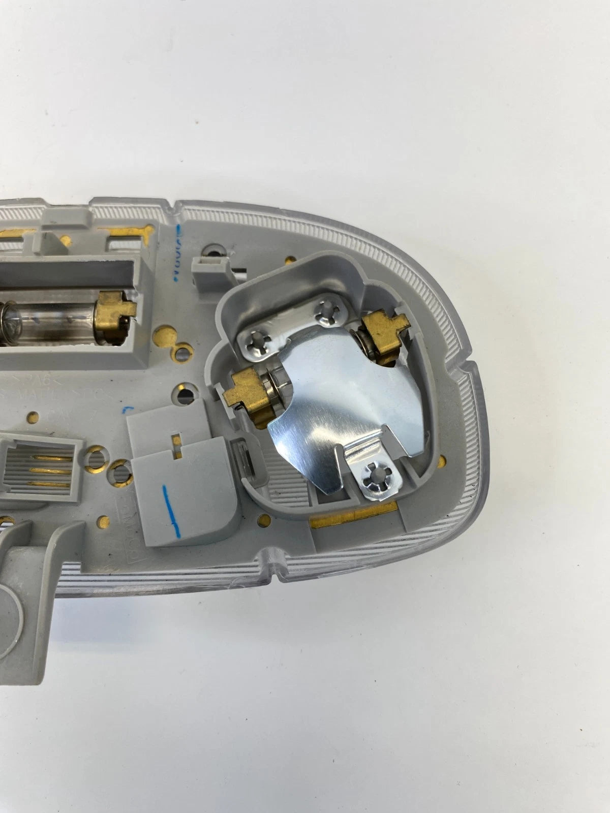 2009-2012 FORD FLEX REAR OVERHEAD DOME MAP LIGHT LAMP ASSEMBLY OEM