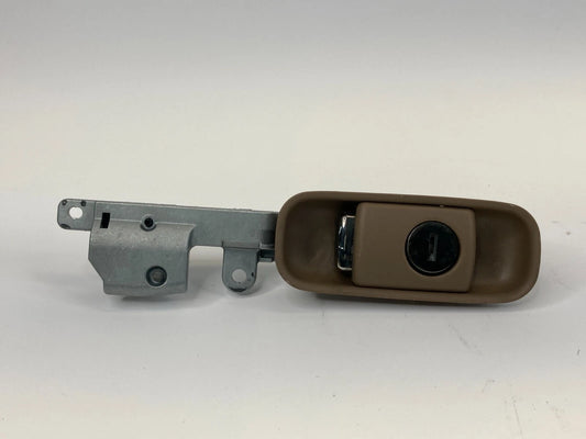 2001 2002 2003 2004 2005 2006 ACURA MDX GLOVE BOX LATCH LOCK DOOR HANDLE