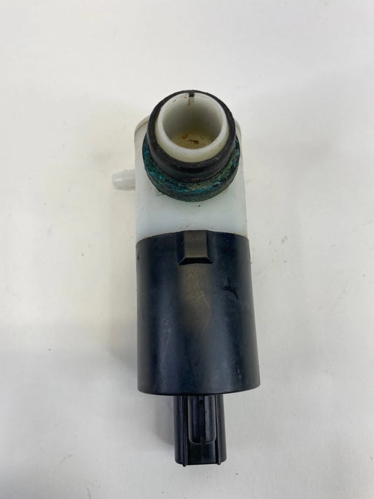 2013-2020 FORD FUSION SEDAN FRONT WINDSHIELD WIPER WASHER PUMP ASSY
