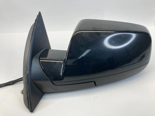 10-14 EQUINOX TERRAIN LEFT DRIVER DOOR SIDE VIEW POWER MIRROR W/ HEATED 20858725