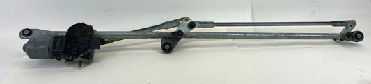2009-2014 DODGE AVENGER FRONT WINDSHIELD WIPER MOTOR W/ LINKAGE 68044087AA OEM