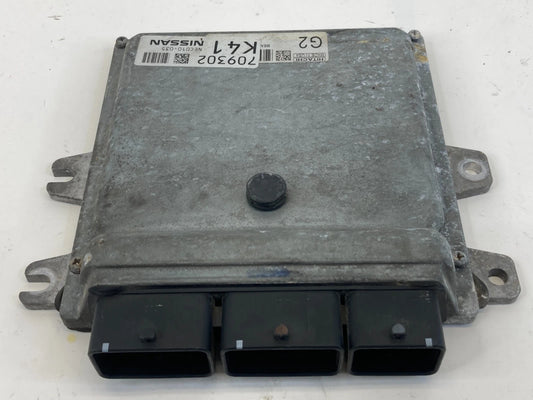 2013 2014 NISSAN PATHFINDER ENGINE COMPUTER UNIT ECU ECM OEM FACTORY NEC010-035