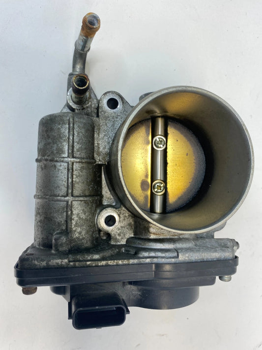 2008-2011 NISSAN ROGUE 07-13 ALTIMA 2.5L THROTTLE BODY THROTTLE VALVE SERA526-01
