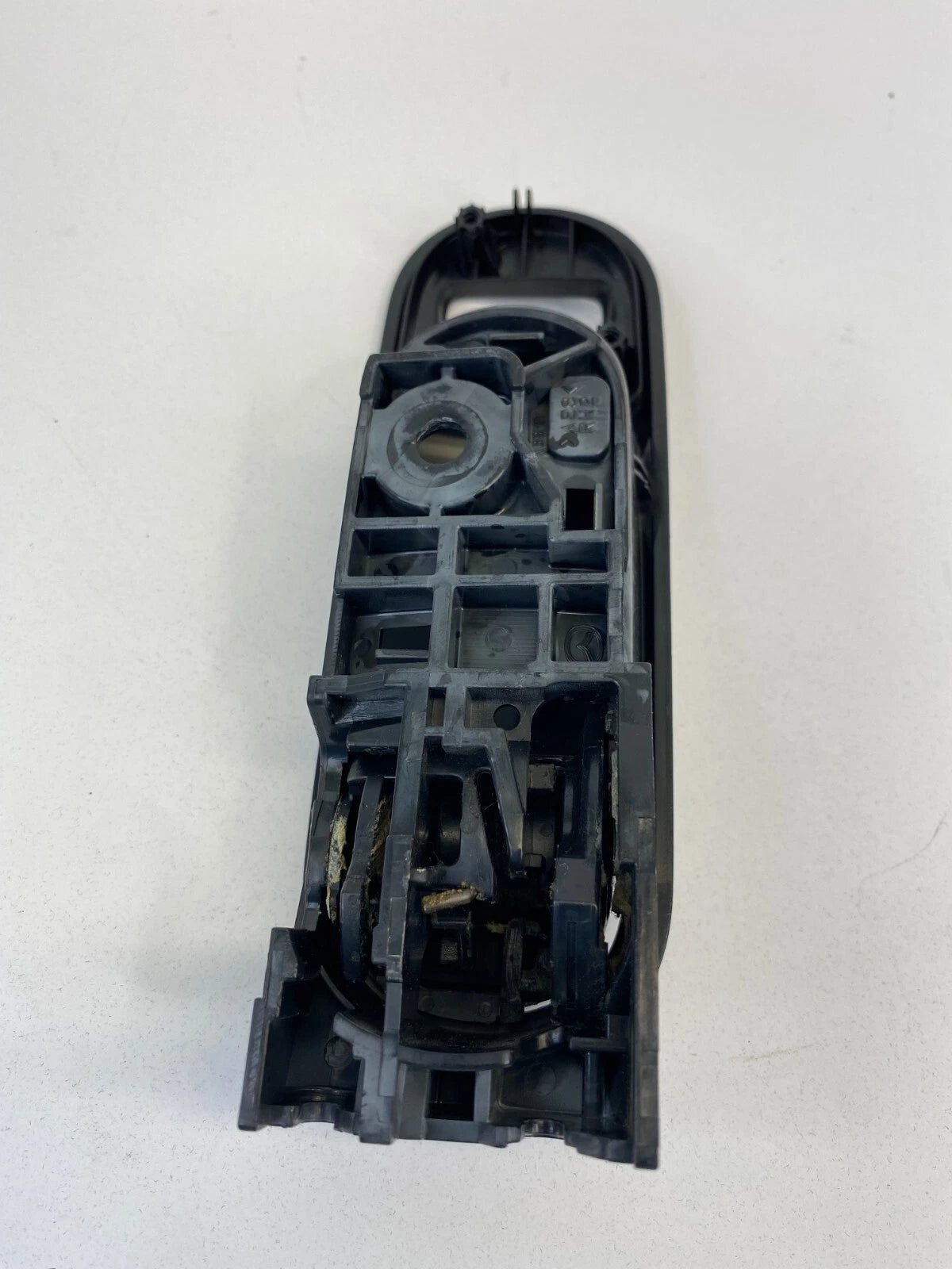 2007-2009 MAZDA CX-7 CX7 FRONT RIGHT PASSENGER SIDE INTERIOR DOOR HANDLE OEM