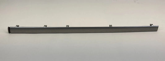 07-09 NISSAN SENTRA DASH RIGHT PASSENGER SIDE FINISH TRIM MOLDING 68411-ET000