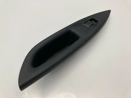 03-05 MAZDA6 MAZDA 6 REAR LEFT DOOR POWER WINDOW CONTROL SWITCH RR LH GK2E685L6