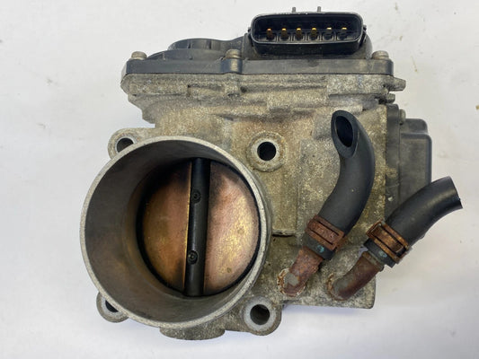 2008-2012 HONDA ACCORD 2.4L 4-CYLINDER THROTTLE VALVE BODY ASSEMBLY OEM