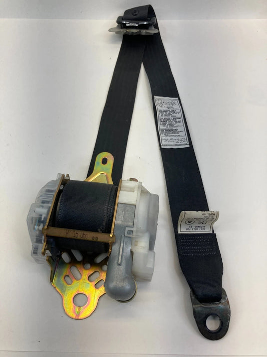 2002 2003 LEXUS ES300 FRONT RIGHT PASSENGER SIDE SEAT BELT RETRACTOR OEM