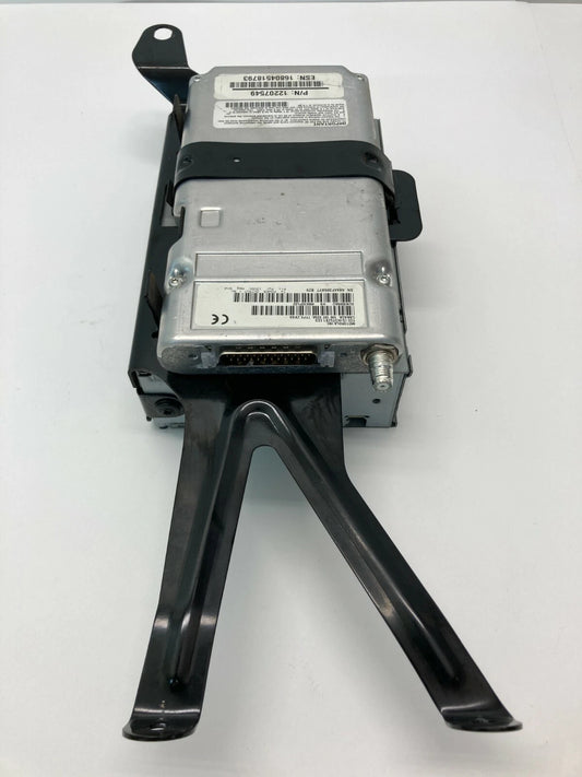 1999-2003 SAAB 9-3 93 ONSTAR COMMUNICATION CONTROL MODULE COMPUTER 12207549 OEM