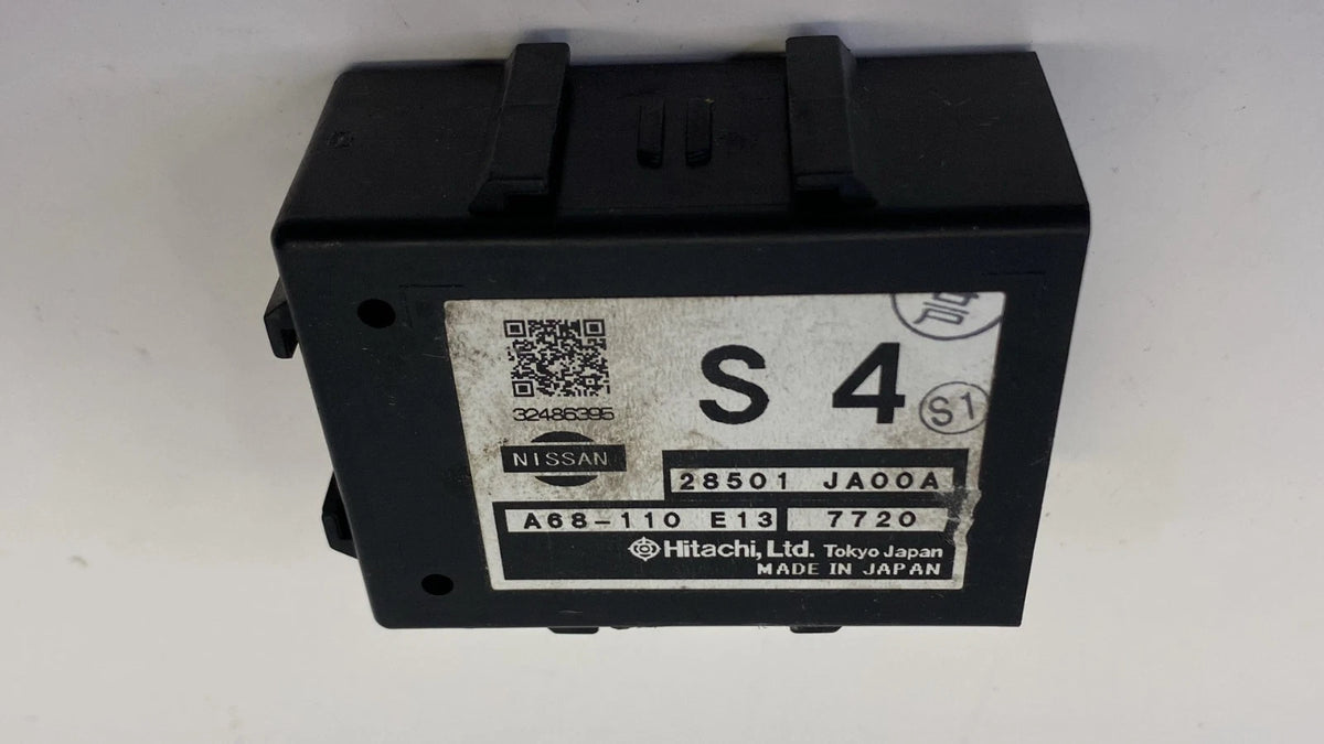2007-2013 NISSAN ALTIMA 2.5L POWER STEERING CONTROL MODULE UNIT 28501-JA00A OEM