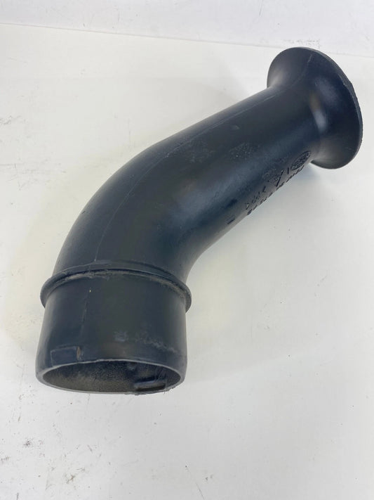 2000-2002 LINCOLN TOWN CAR 4.6L AIR INTAKE CLEANER HOSE DUCT OEM F8VX-9A675-AB