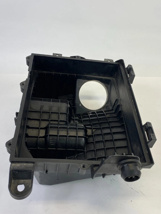 2003-2011 SAAB 9-3 2.0L AIR CLEANER INTAKE FILTER BOX LOWER HOUSING OEM 12805265